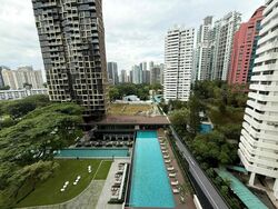Irwell Hill Residences (D9), Apartment #459058861